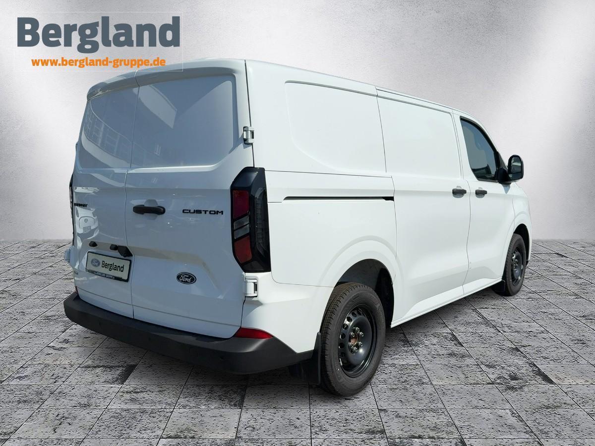 FORD PHEV TREND 320L1 *Laderaumschutz FORD PHEV TREND 320L1 *Laderaumschutz