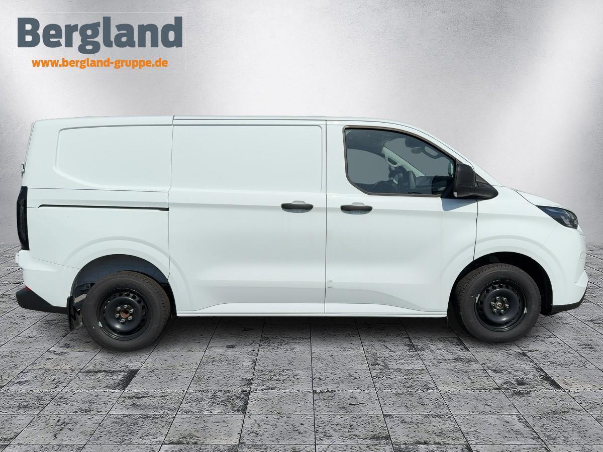 FORD PHEV TREND 320L1 *Laderaumschutz FORD PHEV TREND 320L1 *Laderaumschutz