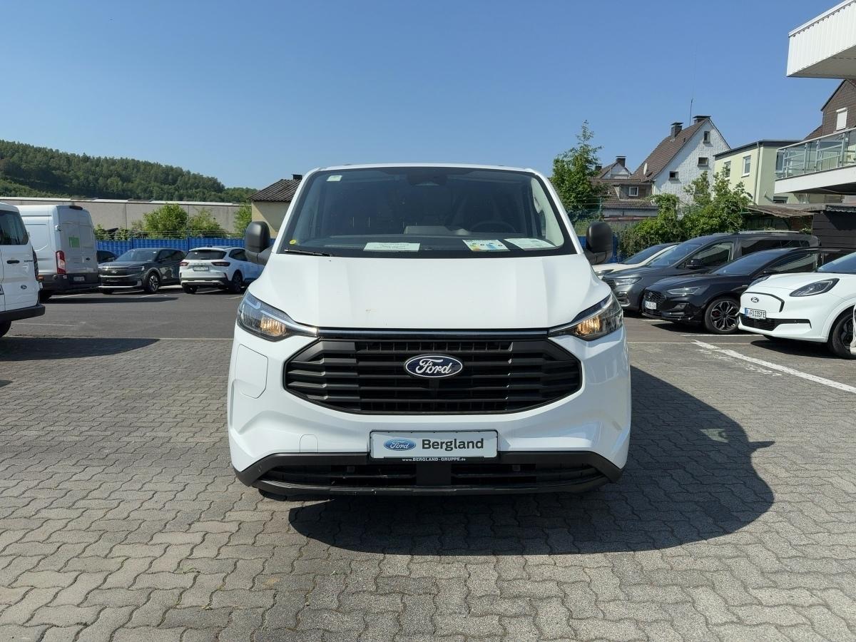 FORD PHEV TREND 320L1 *Laderaumschutz FORD PHEV TREND 320L1 *Laderaumschutz