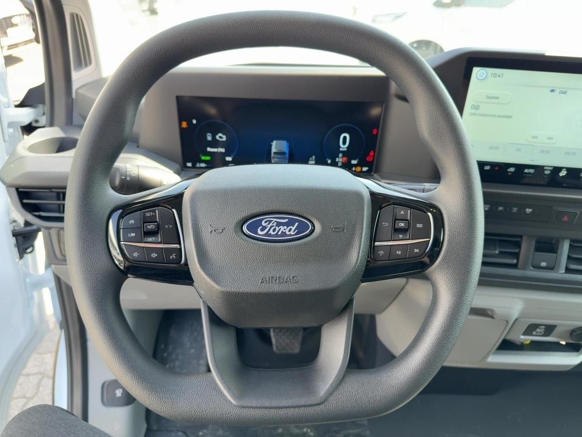 FORD PHEV TREND 320L1 *Laderaumschutz FORD PHEV TREND 320L1 *Laderaumschutz