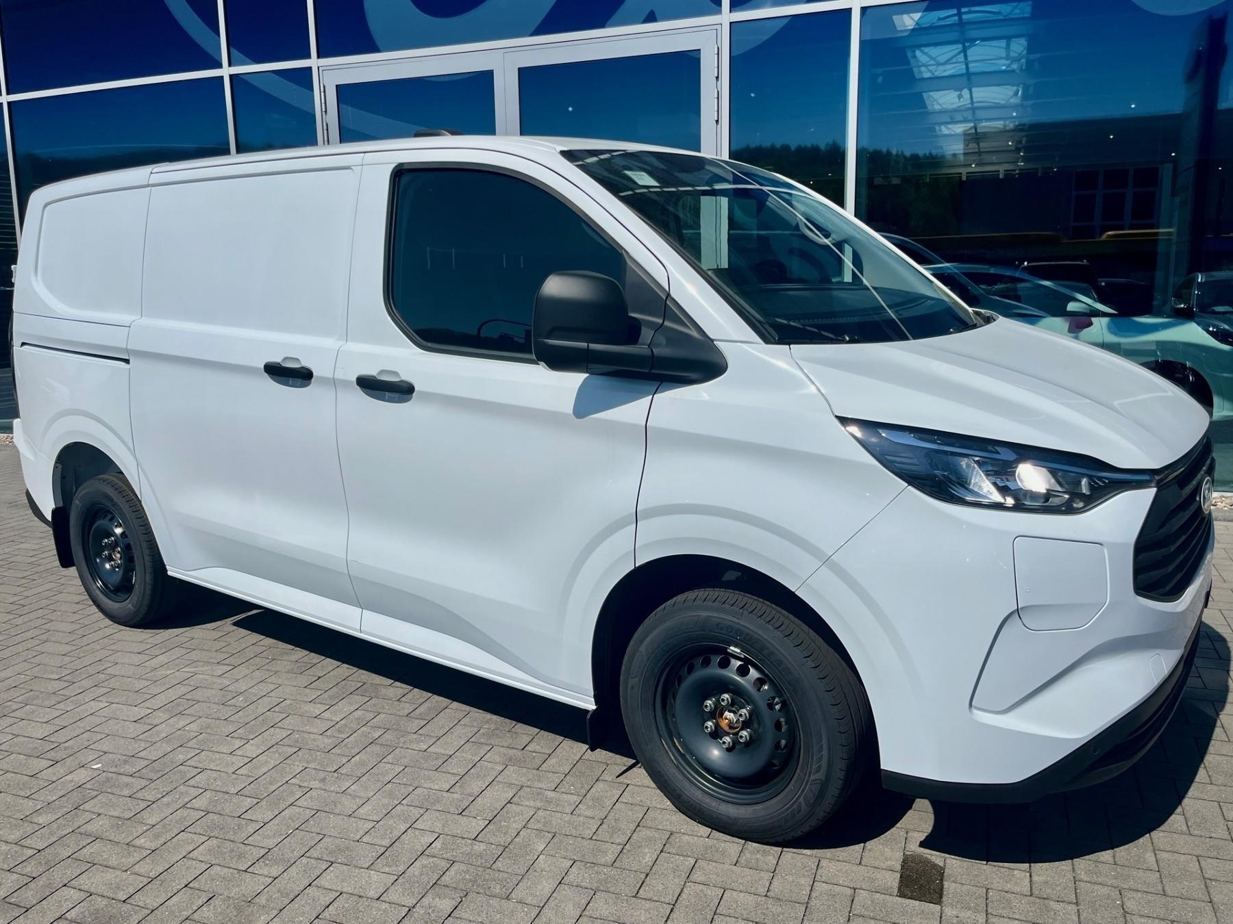 FORD 2.5 Duratec PHEV 320 L1 Trend FORD 2.5 Duratec PHEV 320 L1 Trend