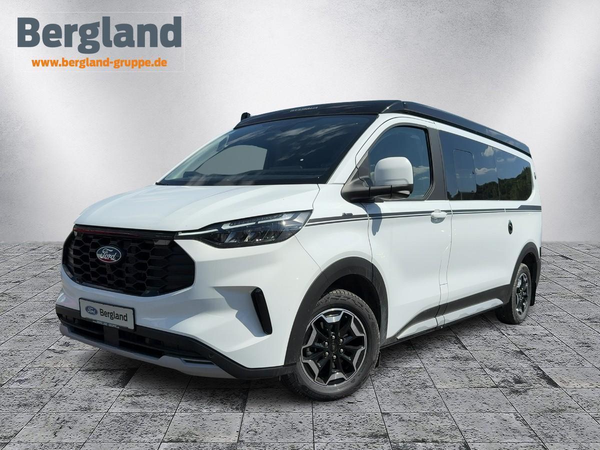 FORD Plus *40-Jahre Edition