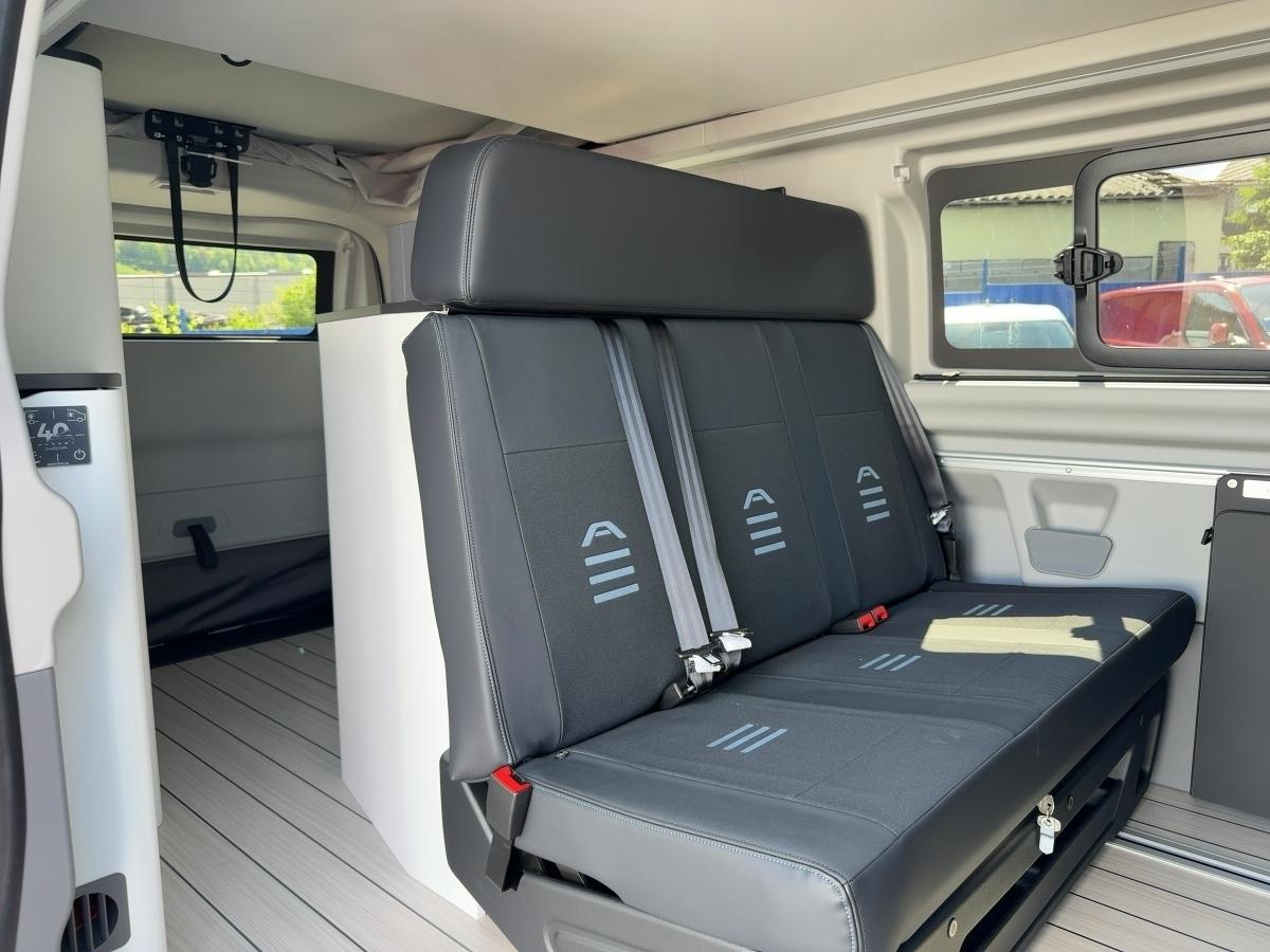FORD Plus *40-Jahre Edition FORD Plus *40-Jahre Edition