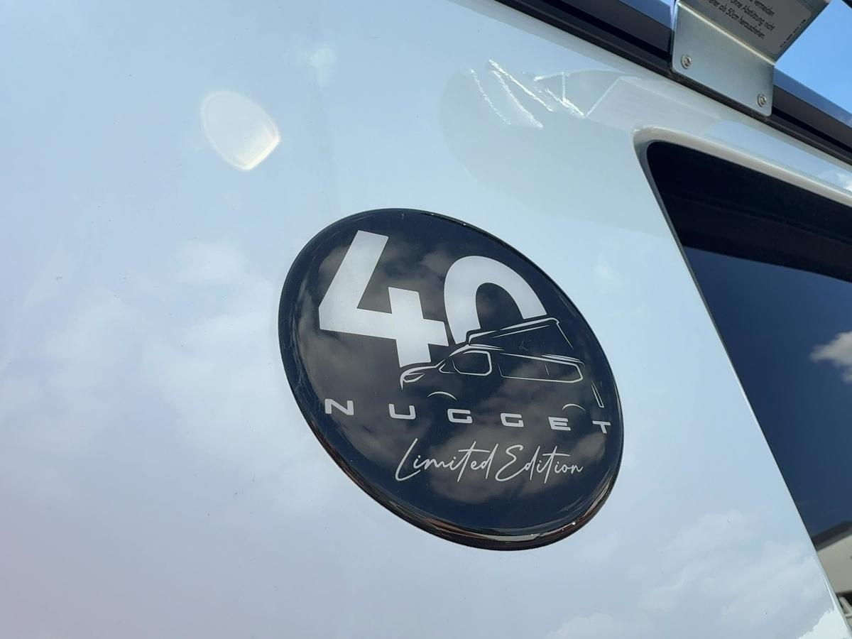 FORD Plus *40-Jahre Edition FORD Plus *40-Jahre Edition