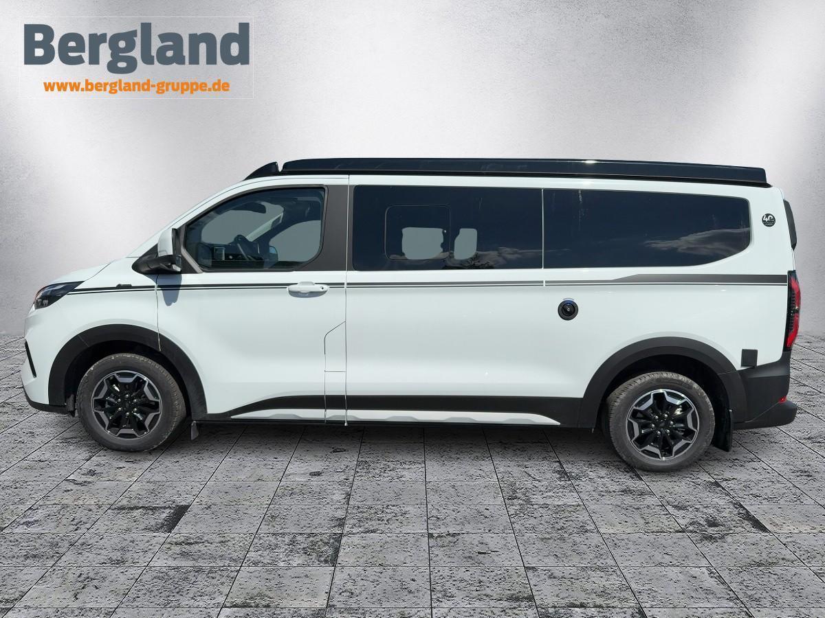 FORD Plus *40-Jahre Edition FORD Plus *40-Jahre Edition