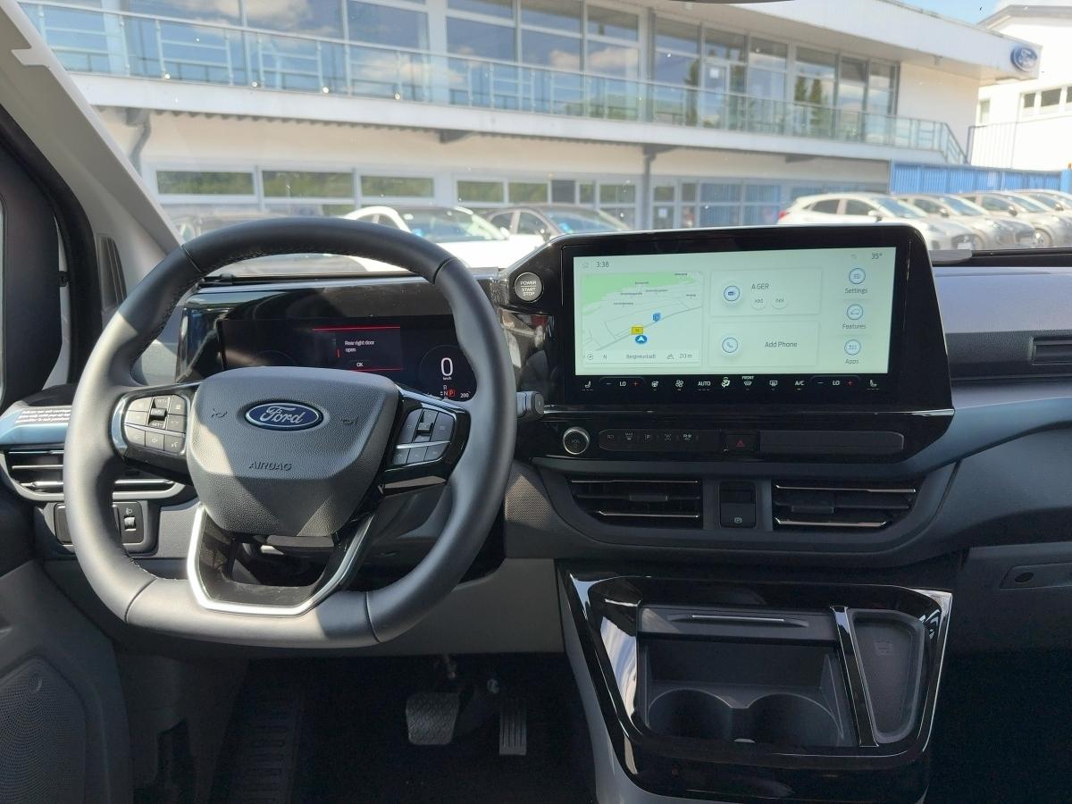 FORD Plus *40-Jahre Edition FORD Plus *40-Jahre Edition