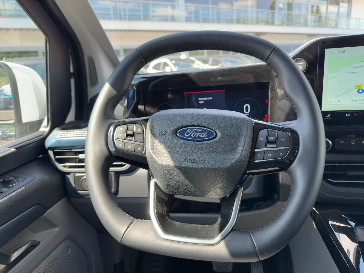 FORD Plus *40-Jahre Edition FORD Plus *40-Jahre Edition