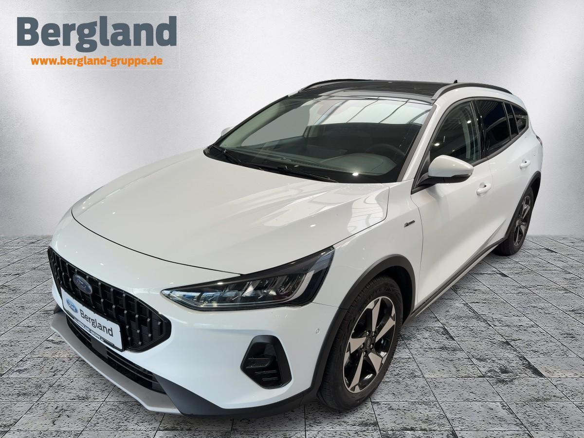 FORD Turnier Active X Hybrid 7-Gang