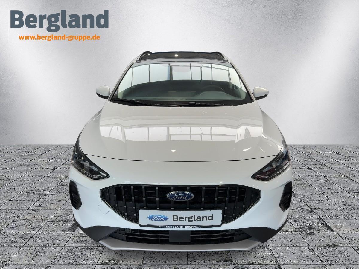 FORD Turnier Active X Hybrid 7-Gang FORD Turnier Active X Hybrid 7-Gang