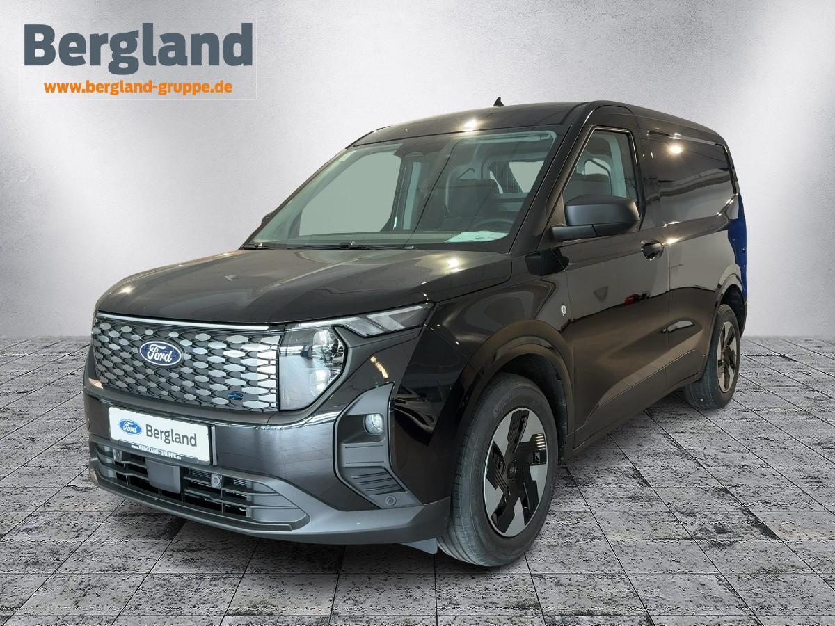 FORD Kastenwagen TREND 54 kWh 136 PS Elektro