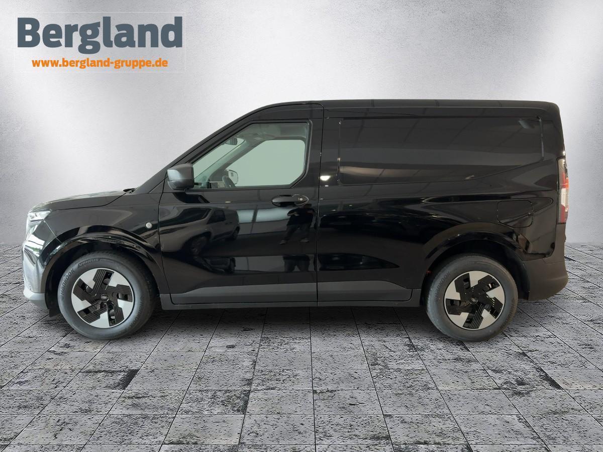 FORD Kastenwagen TREND 54 kWh 136 PS Elektro FORD Kastenwagen TREND 54 kWh 136 PS Elektro