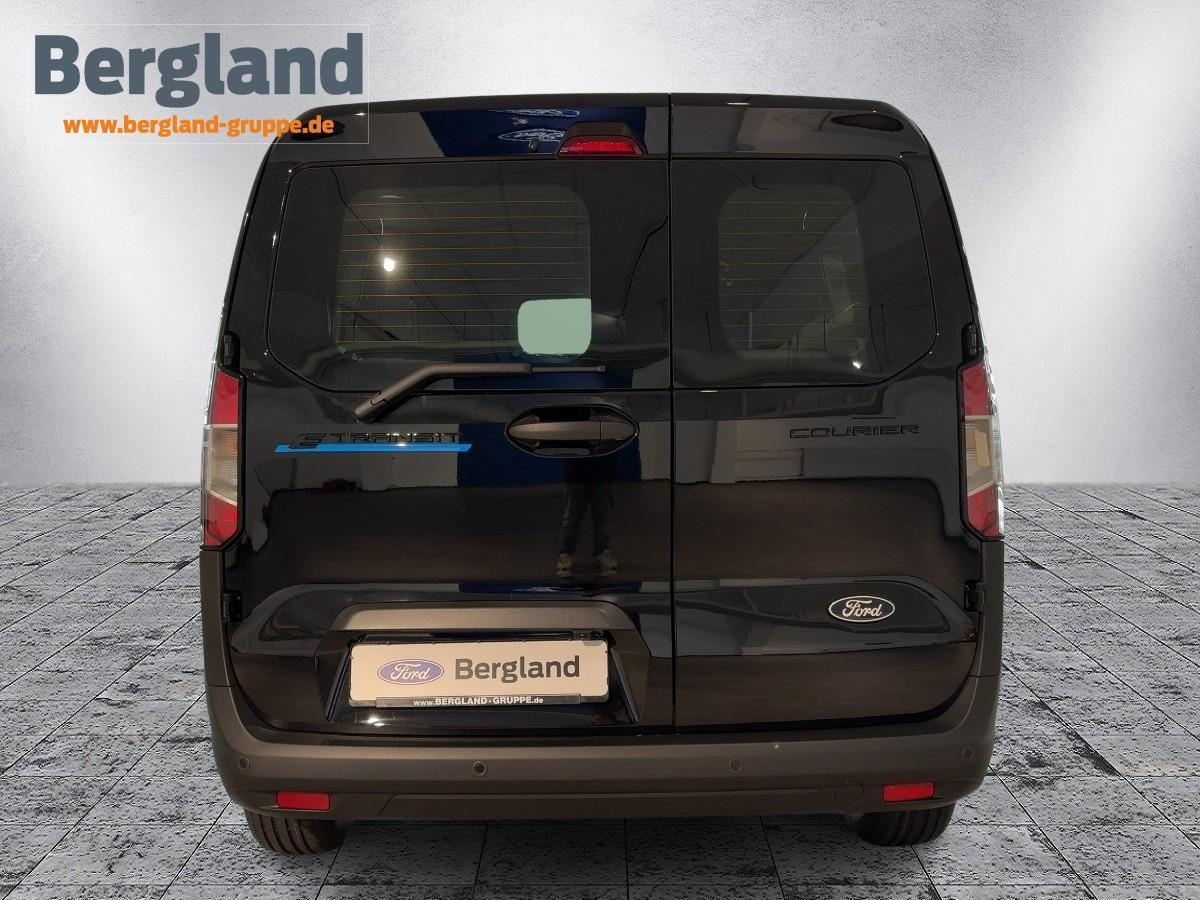 FORD Kastenwagen TREND 54 kWh 136 PS Elektro FORD Kastenwagen TREND 54 kWh 136 PS Elektro