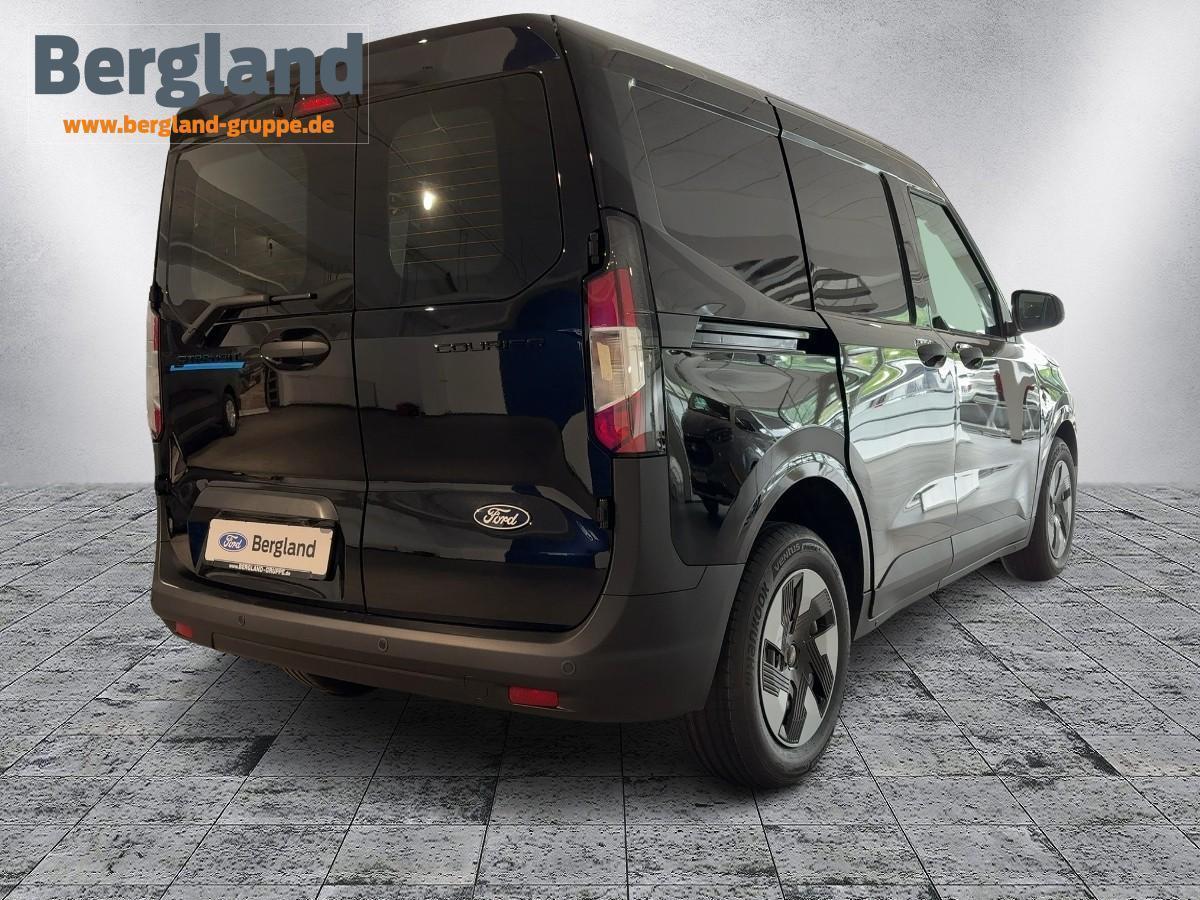FORD Kastenwagen TREND 54 kWh 136 PS Elektro FORD Kastenwagen TREND 54 kWh 136 PS Elektro