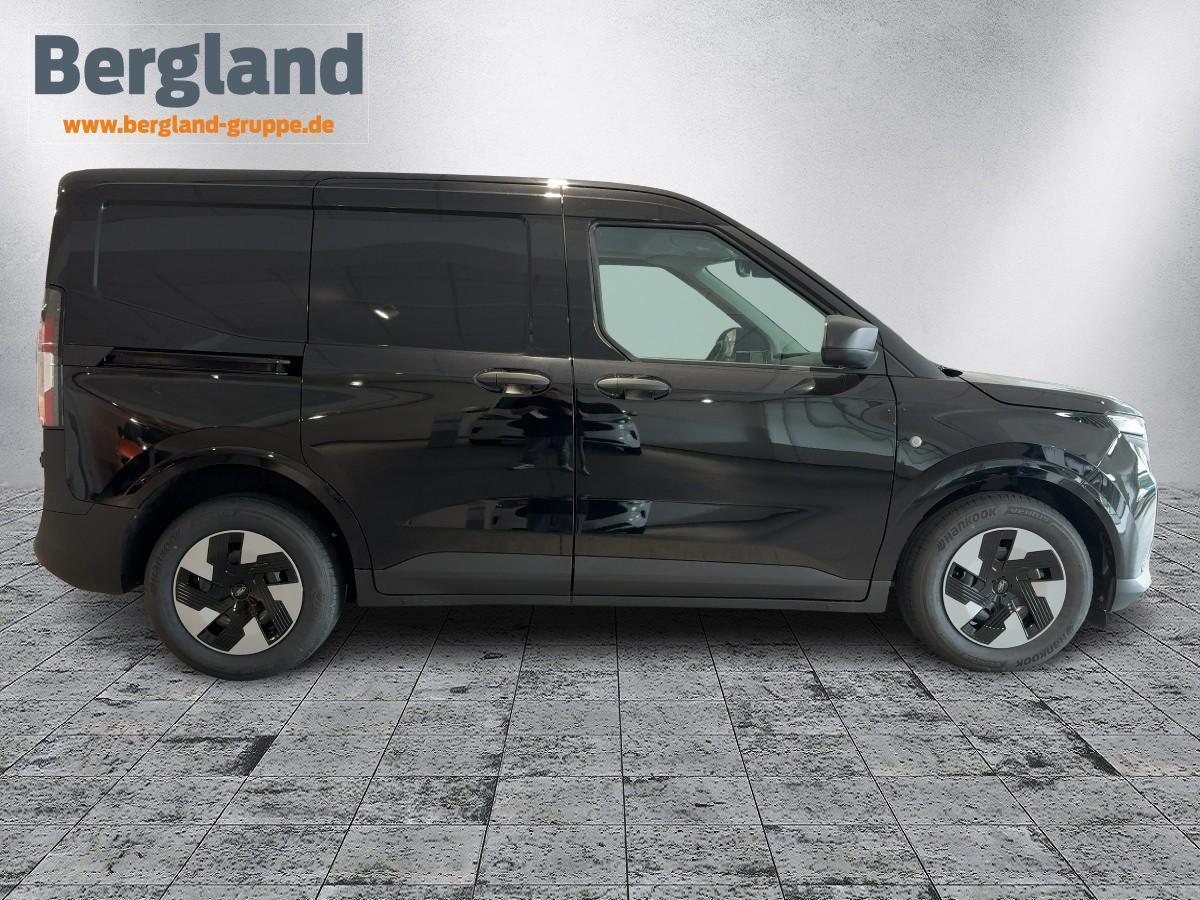 FORD Kastenwagen TREND 54 kWh 136 PS Elektro FORD Kastenwagen TREND 54 kWh 136 PS Elektro
