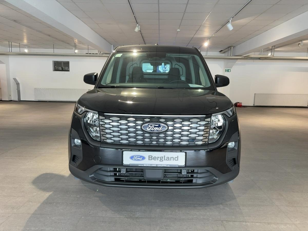 FORD Kastenwagen TREND 54 kWh 136 PS Elektro FORD Kastenwagen TREND 54 kWh 136 PS Elektro