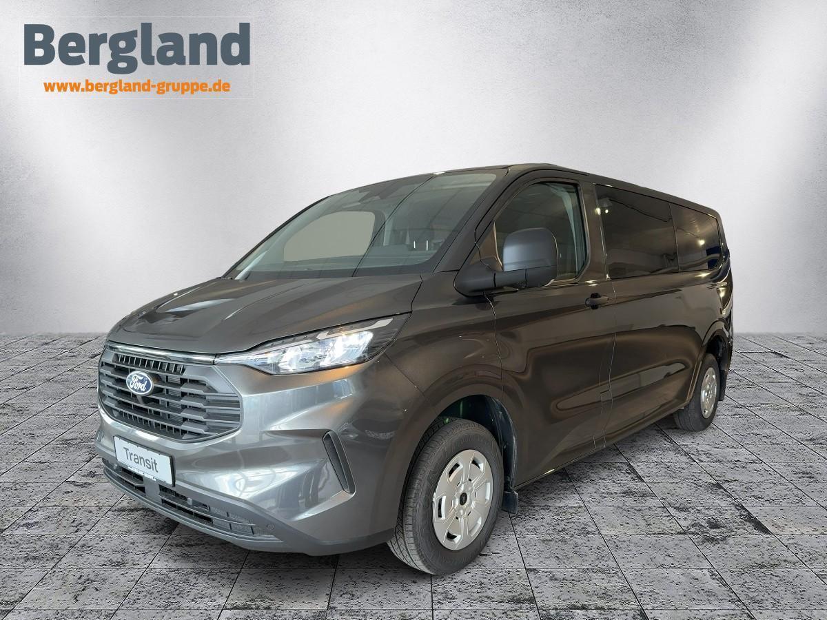 FORD KOMBI 320L2 TREND 2.0l 136 PS
