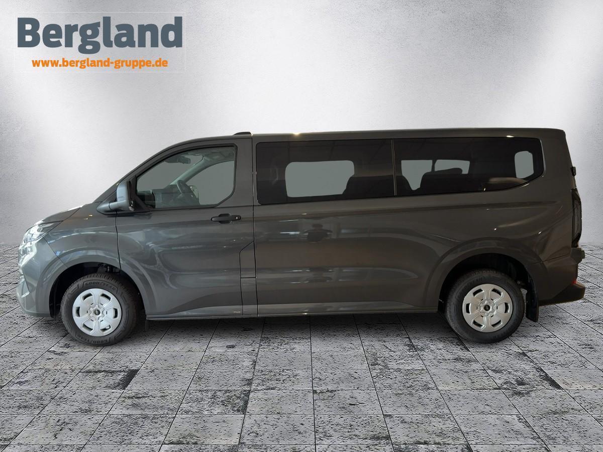 FORD KOMBI 320L2 TREND 2.0l 136 PS FORD KOMBI 320L2 TREND 2.0l 136 PS