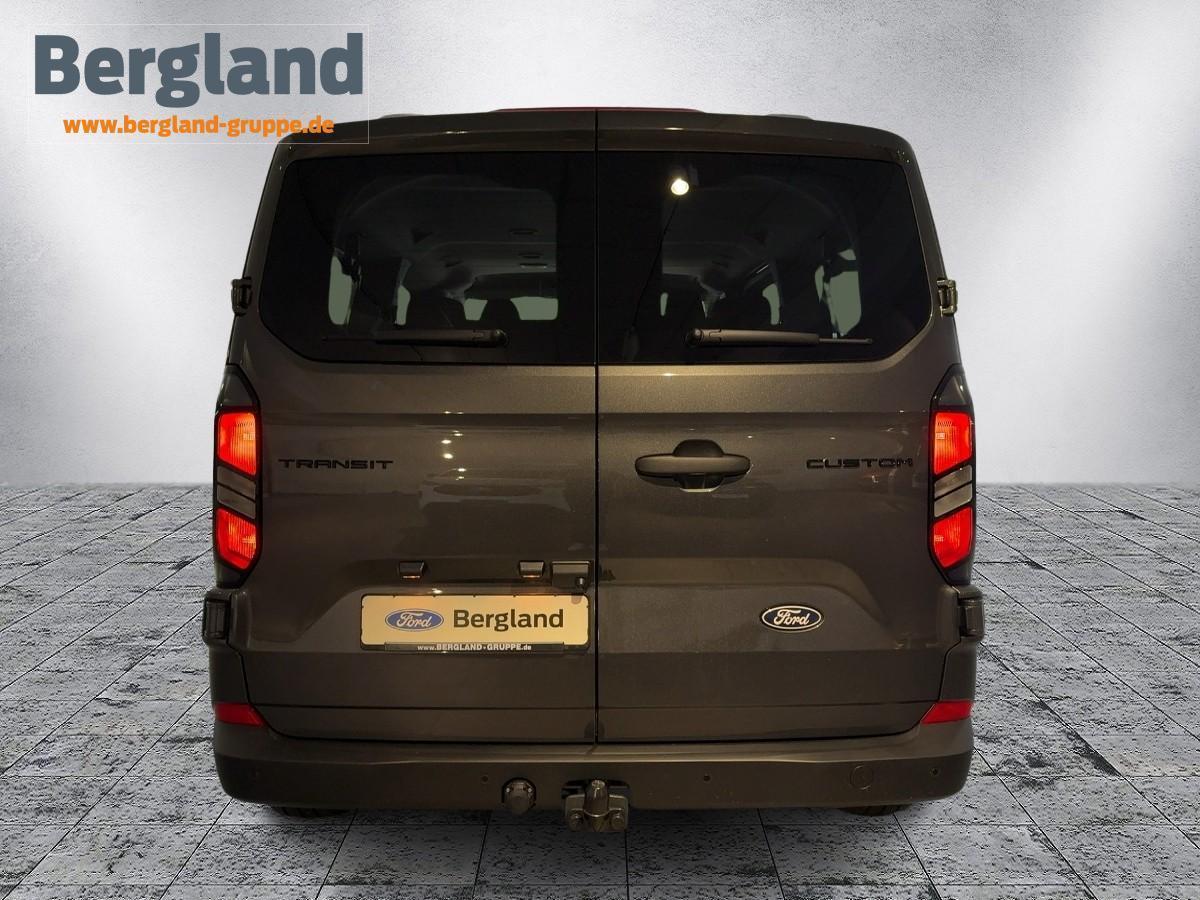 FORD KOMBI 320L2 TREND 2.0l 136 PS FORD KOMBI 320L2 TREND 2.0l 136 PS