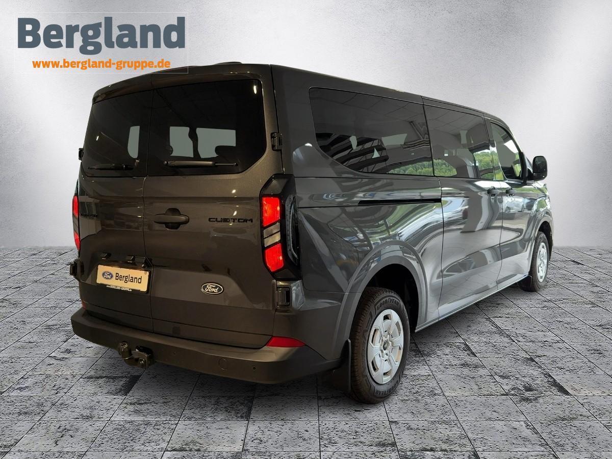 FORD KOMBI 320L2 TREND 2.0l 136 PS FORD KOMBI 320L2 TREND 2.0l 136 PS