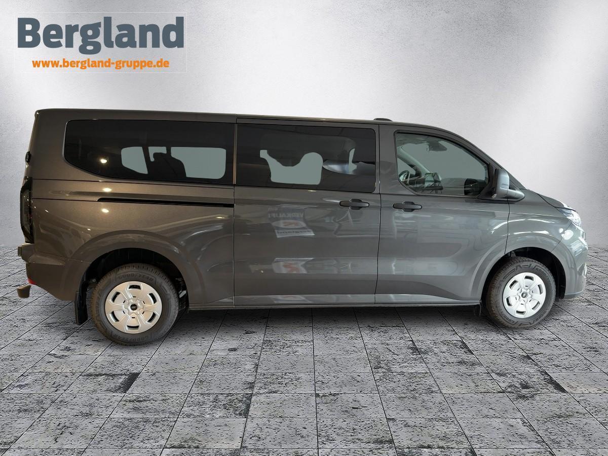 FORD KOMBI 320L2 TREND 2.0l 136 PS FORD KOMBI 320L2 TREND 2.0l 136 PS