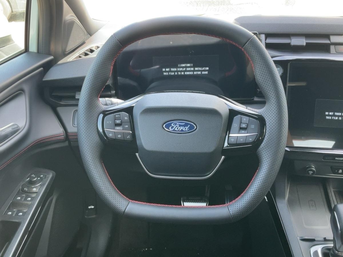 FORD ST-LINE MHEV *el. Klappe *AHK FORD ST-LINE MHEV *el. Klappe *AHK