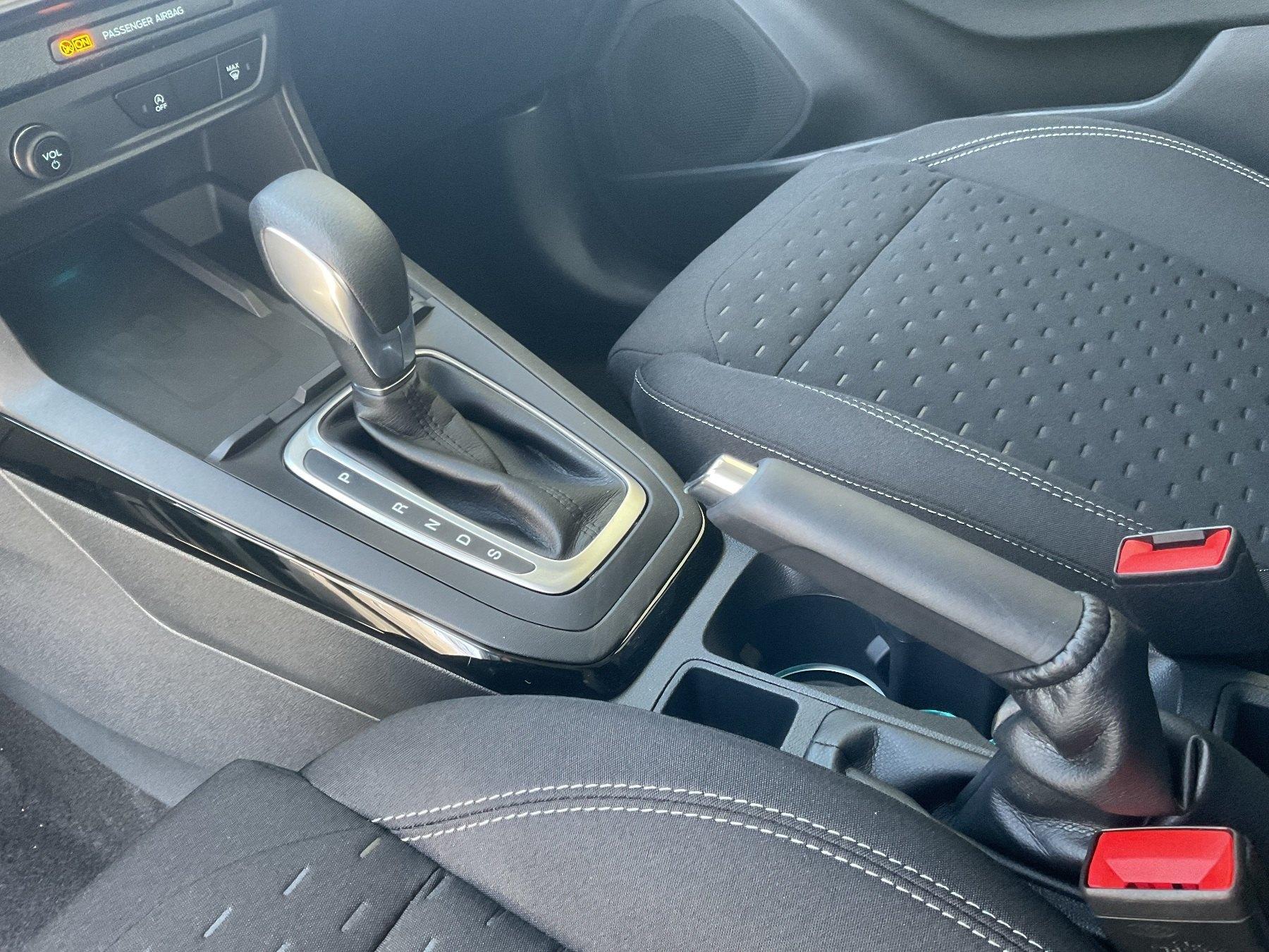 FORD Titanium MHEV *LED*AHK*el. Klappe FORD Titanium MHEV *LED*AHK*el. Klappe