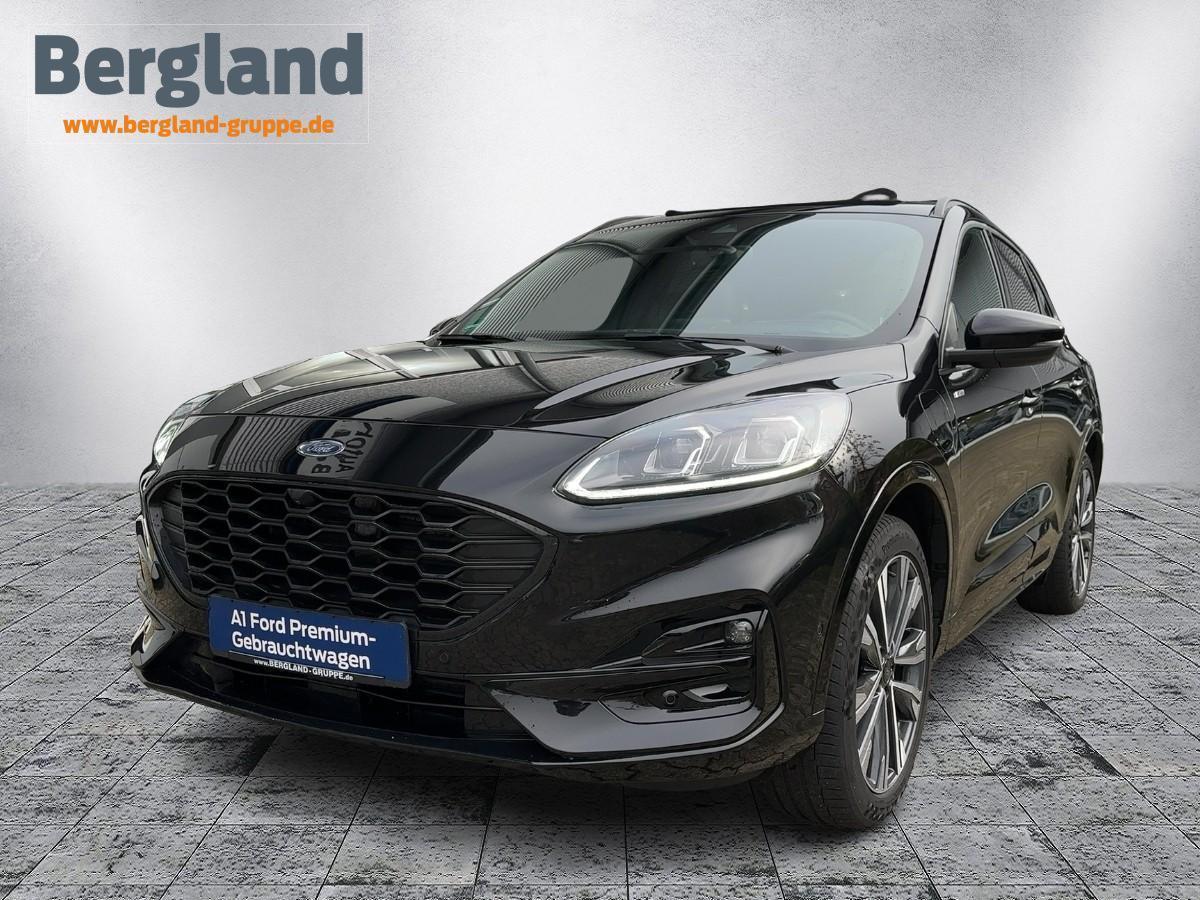 FORD ST-Line X*PHEV *B&O Sound *el. Klappe