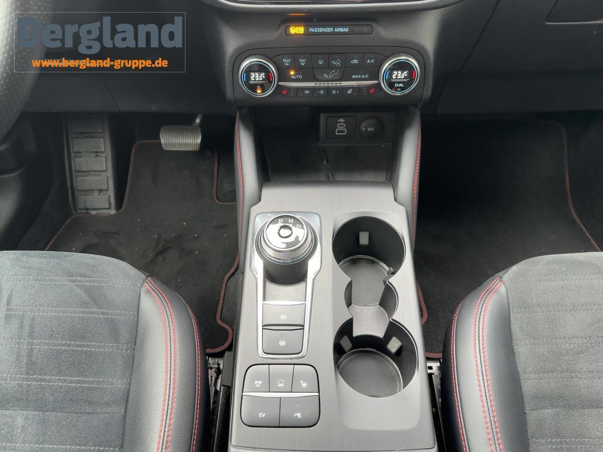 FORD ST-Line X*PHEV *B&O Sound *el. Klappe FORD ST-Line X*PHEV *B&O Sound *el. Klappe