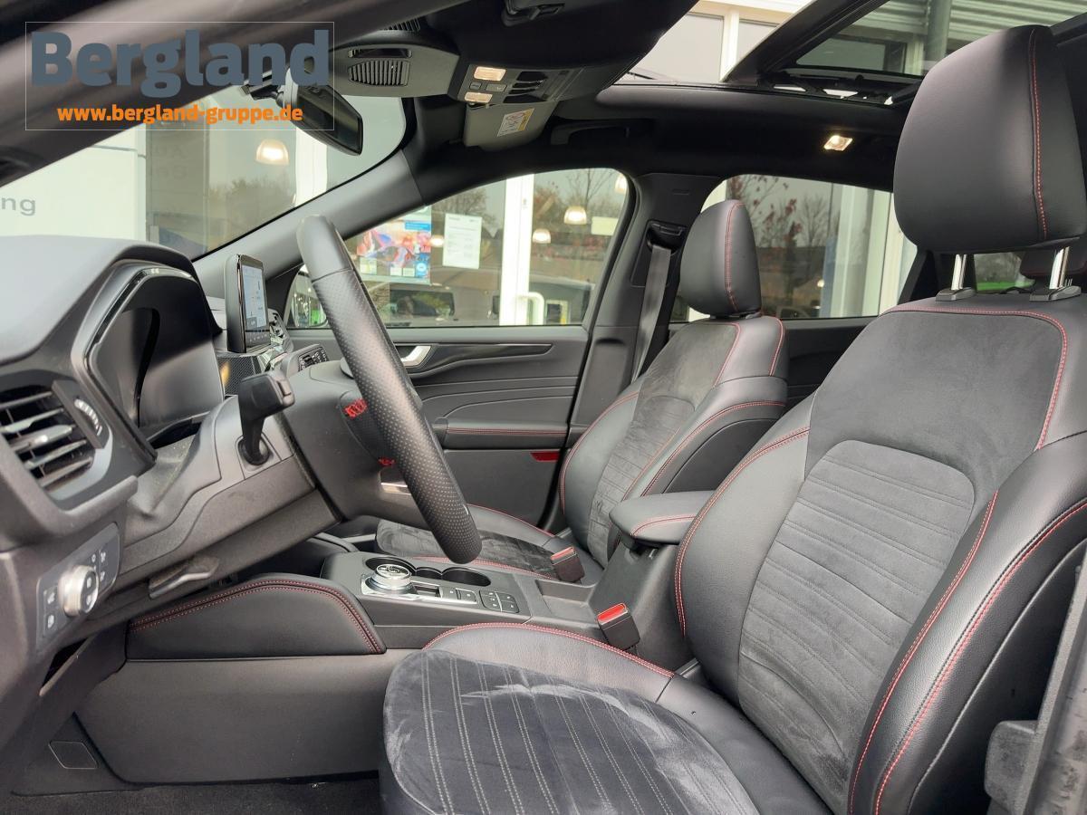 FORD ST-Line X*PHEV *B&O Sound *el. Klappe FORD ST-Line X*PHEV *B&O Sound *el. Klappe