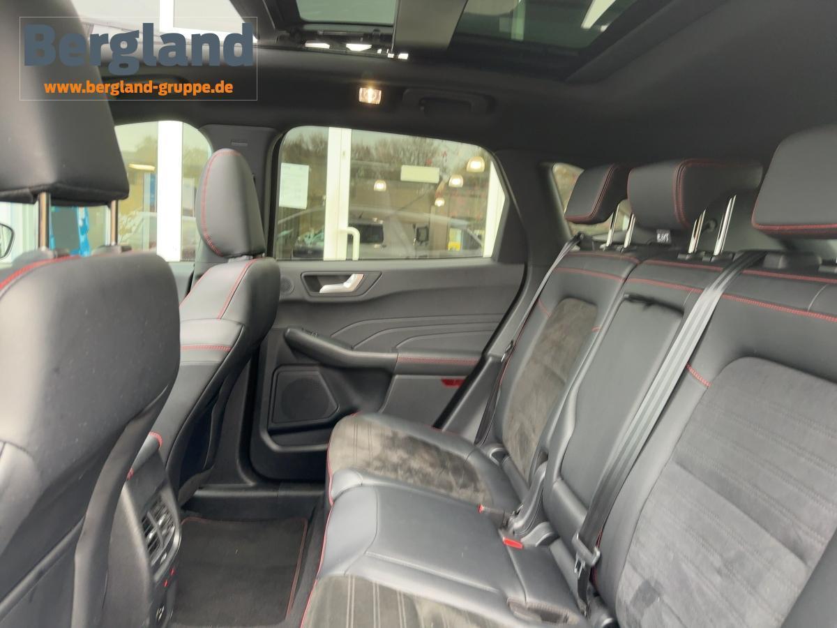 FORD ST-Line X*PHEV *B&O Sound *el. Klappe FORD ST-Line X*PHEV *B&O Sound *el. Klappe