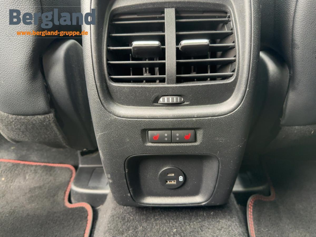 FORD ST-Line X*PHEV *B&O Sound *el. Klappe FORD ST-Line X*PHEV *B&O Sound *el. Klappe