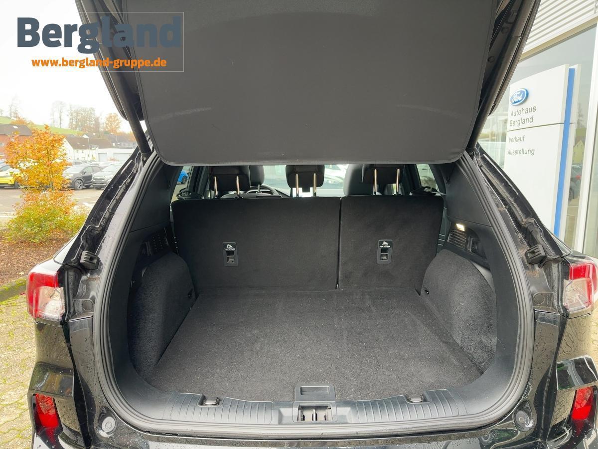 FORD ST-Line X*PHEV *B&O Sound *el. Klappe FORD ST-Line X*PHEV *B&O Sound *el. Klappe