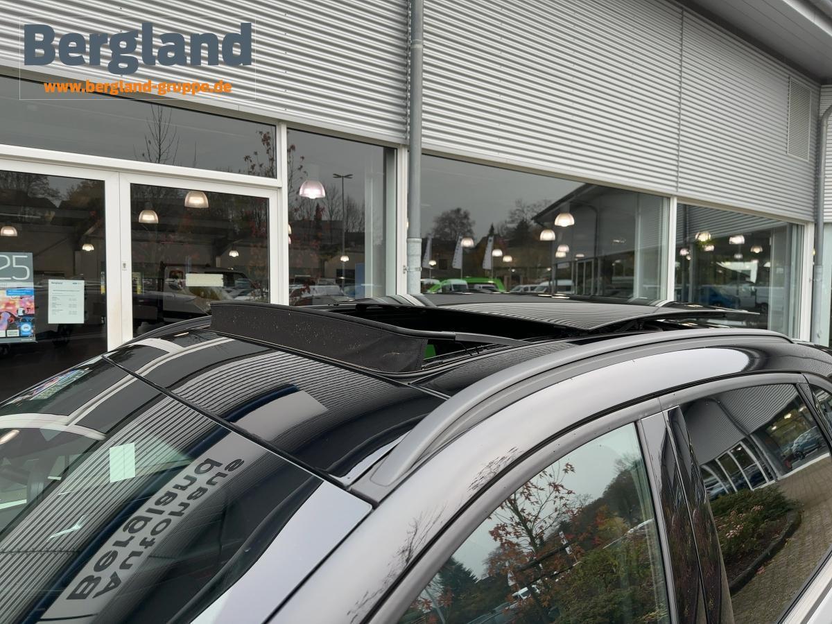 FORD ST-Line X*PHEV *B&O Sound *el. Klappe FORD ST-Line X*PHEV *B&O Sound *el. Klappe