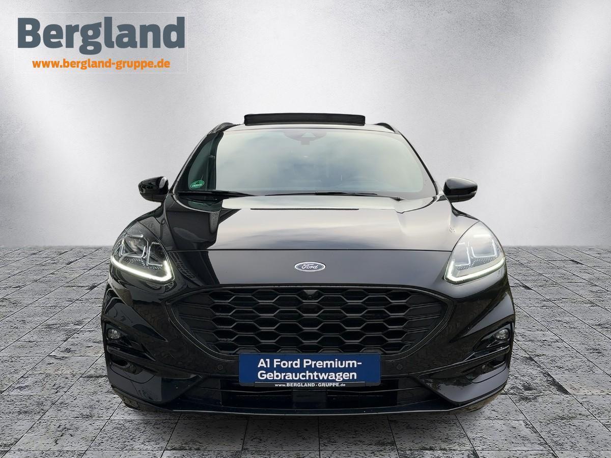 FORD ST-Line X*PHEV *B&O Sound *el. Klappe FORD ST-Line X*PHEV *B&O Sound *el. Klappe