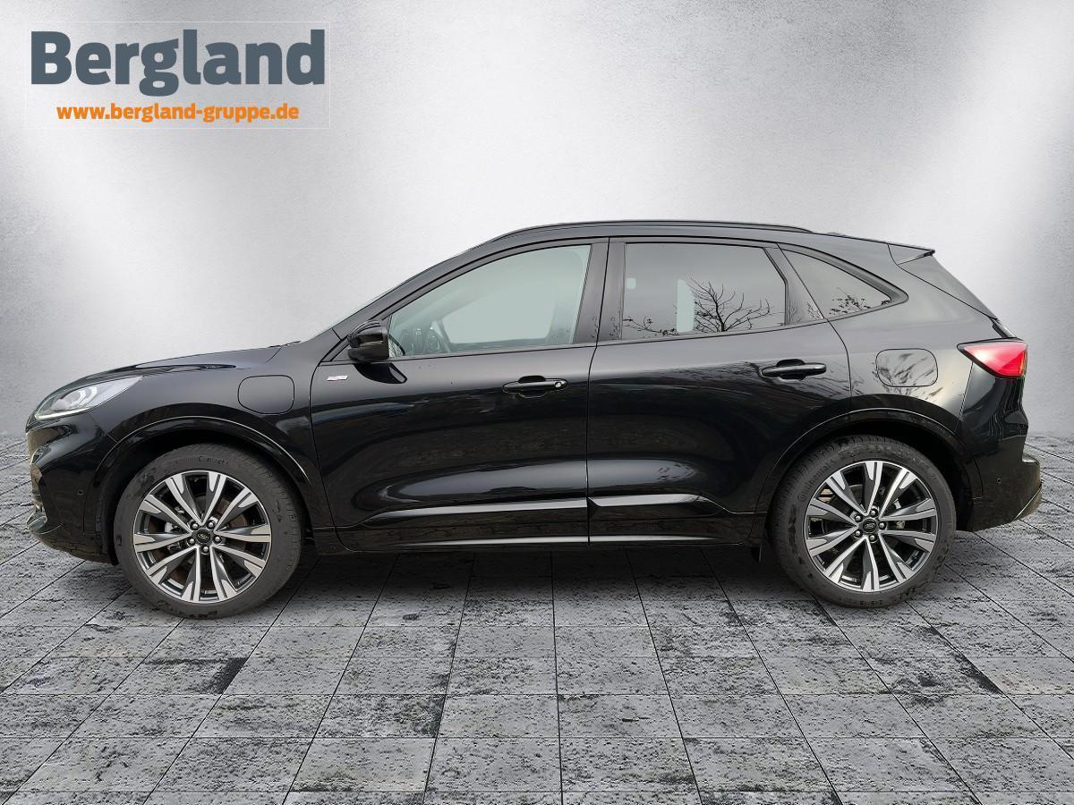 FORD ST-Line X*PHEV *B&O Sound *el. Klappe FORD ST-Line X*PHEV *B&O Sound *el. Klappe