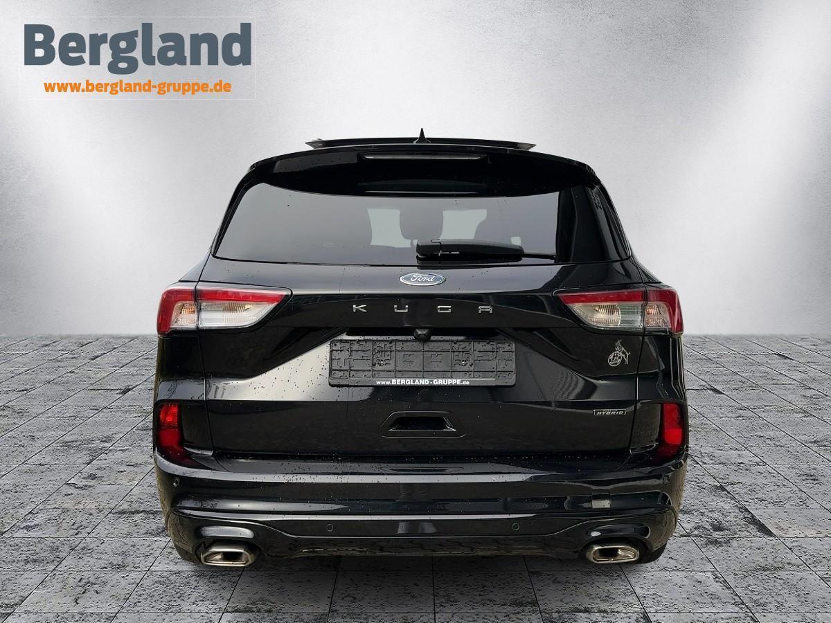 FORD ST-Line X*PHEV *B&O Sound *el. Klappe FORD ST-Line X*PHEV *B&O Sound *el. Klappe