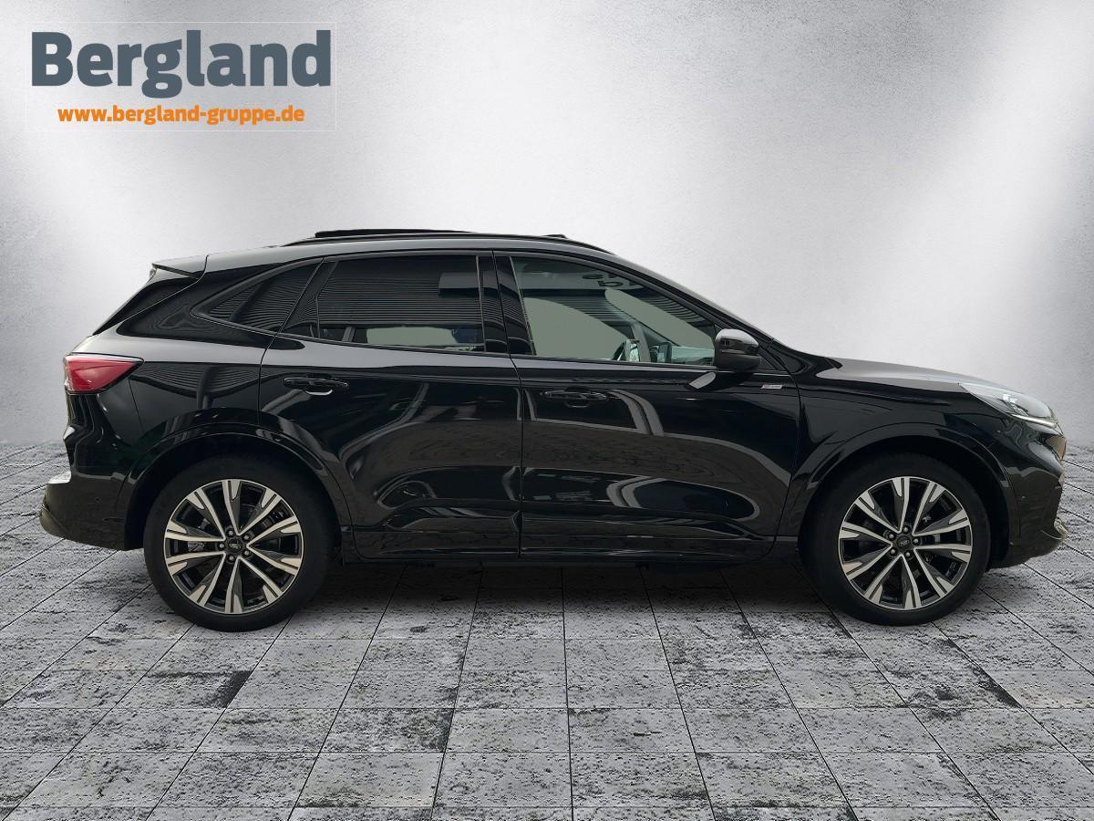 FORD ST-Line X*PHEV *B&O Sound *el. Klappe FORD ST-Line X*PHEV *B&O Sound *el. Klappe