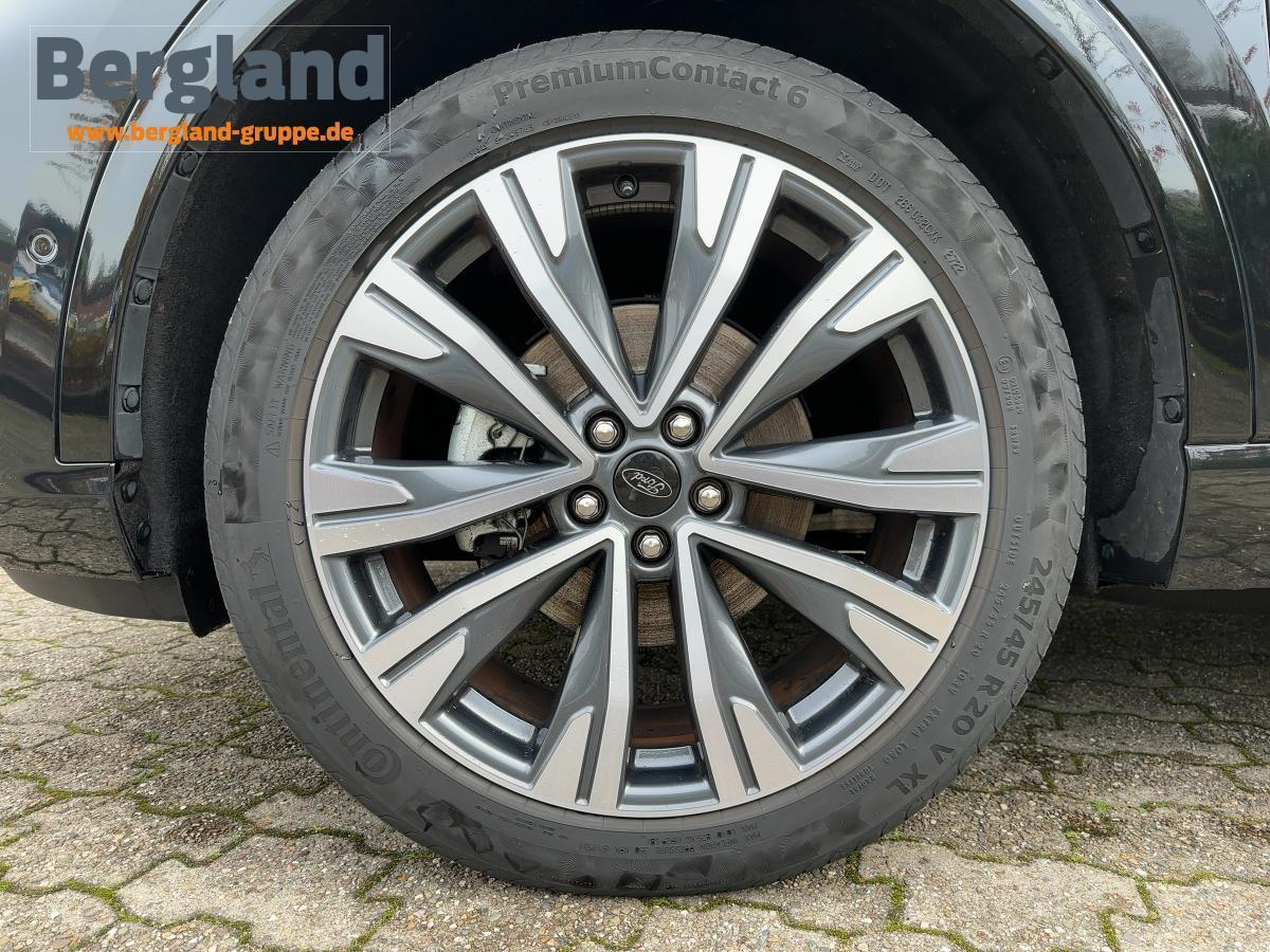 FORD ST-Line X*PHEV *B&O Sound *el. Klappe FORD ST-Line X*PHEV *B&O Sound *el. Klappe