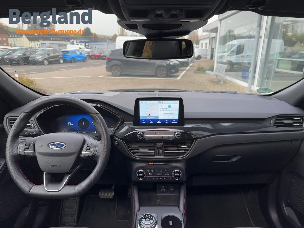 FORD ST-Line X*PHEV *B&O Sound *el. Klappe FORD ST-Line X*PHEV *B&O Sound *el. Klappe
