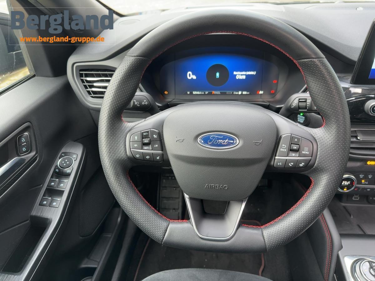 FORD ST-Line X*PHEV *B&O Sound *el. Klappe FORD ST-Line X*PHEV *B&O Sound *el. Klappe