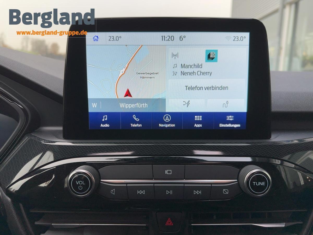 FORD ST-Line X*PHEV *B&O Sound *el. Klappe FORD ST-Line X*PHEV *B&O Sound *el. Klappe