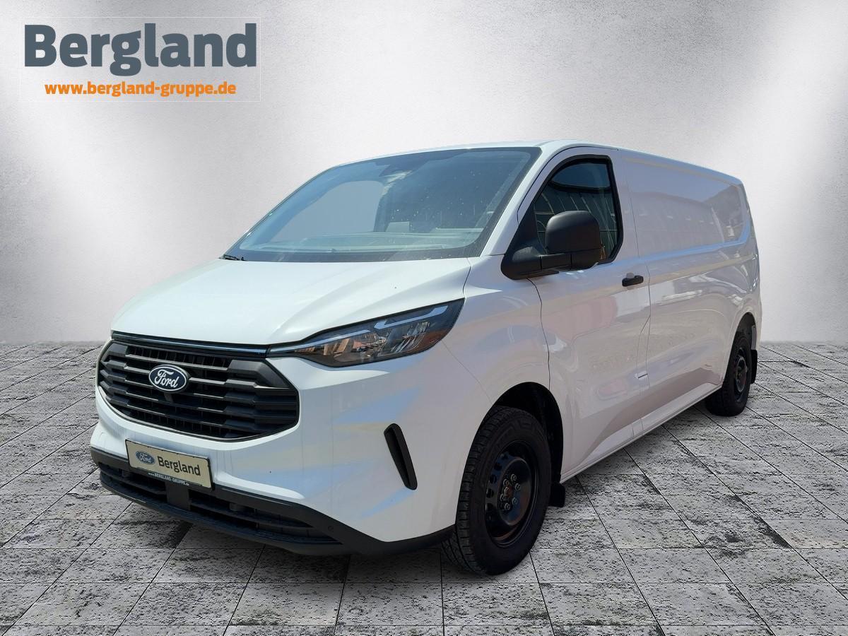 FORD TREND 320L2