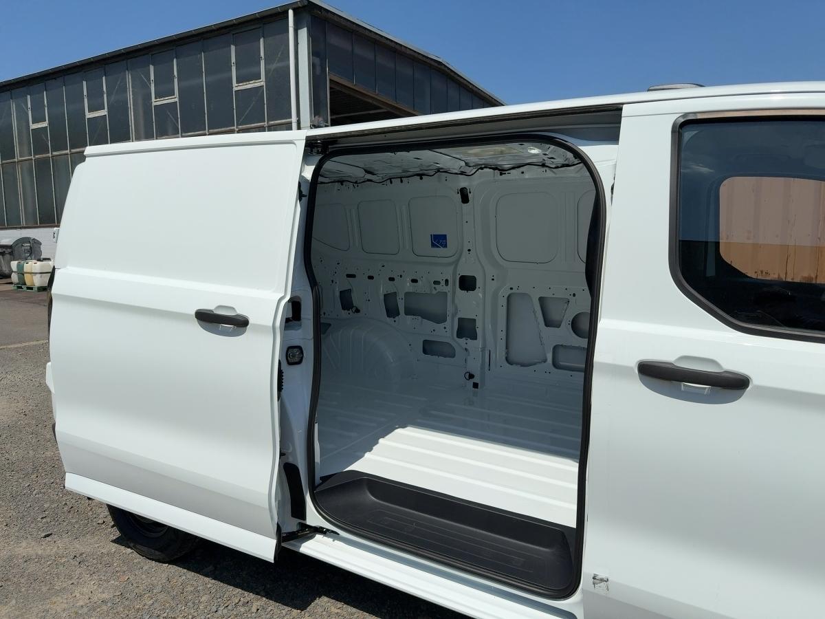 FORD TREND 320L2 FORD TREND 320L2