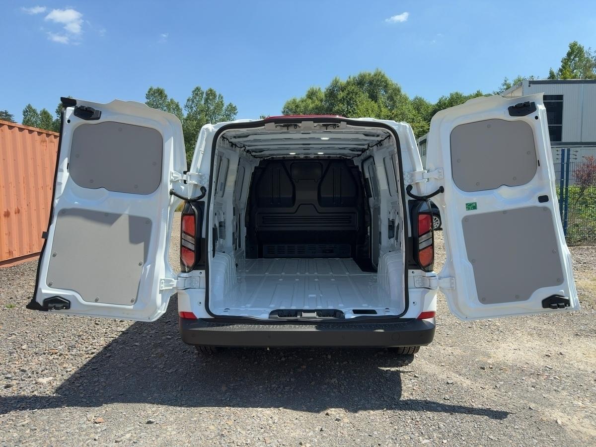 FORD TREND 320L2 FORD TREND 320L2