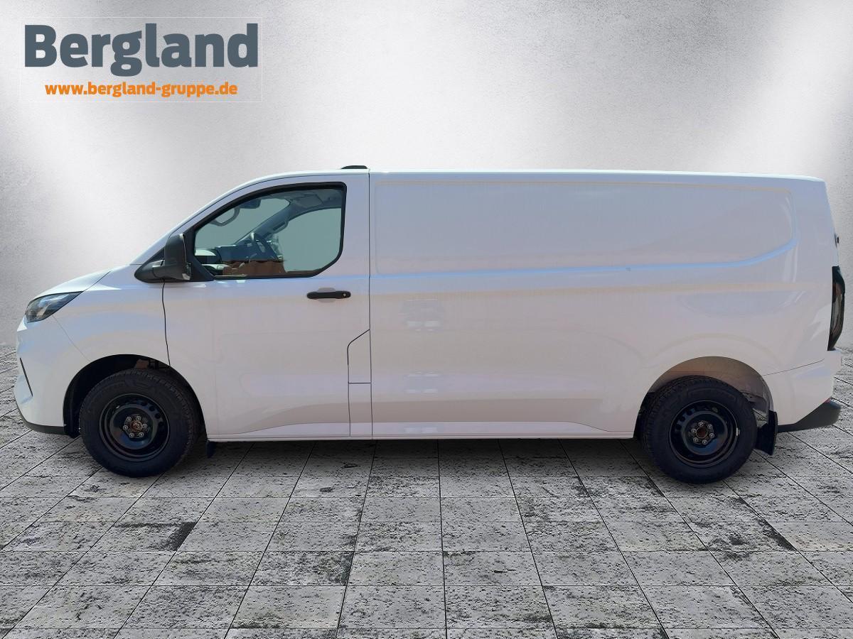 FORD TREND 320L2 FORD TREND 320L2
