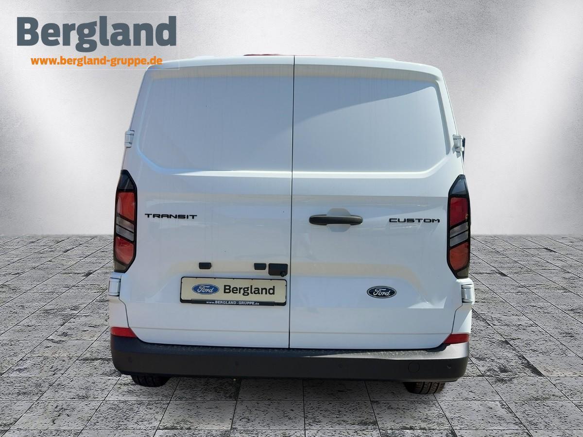 FORD TREND 320L2 FORD TREND 320L2