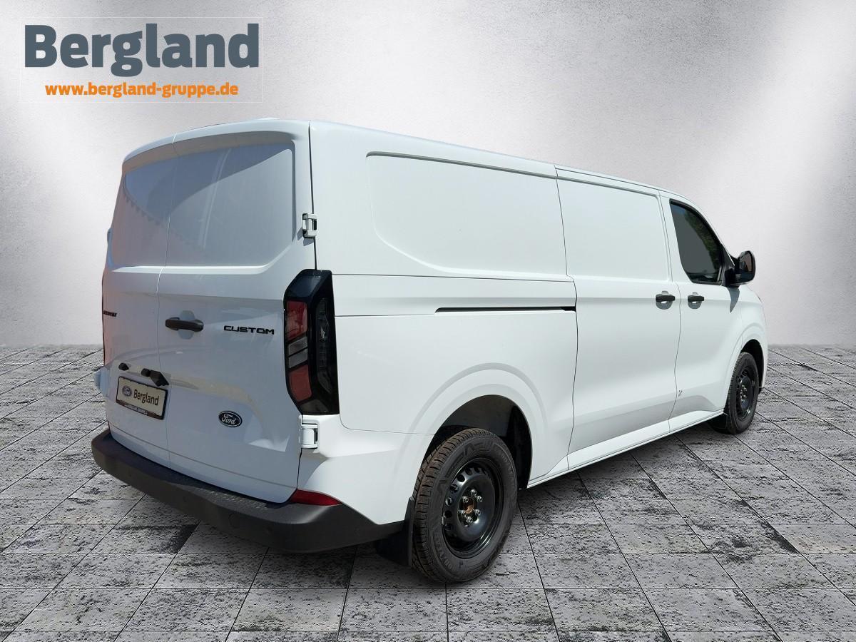 FORD TREND 320L2 FORD TREND 320L2