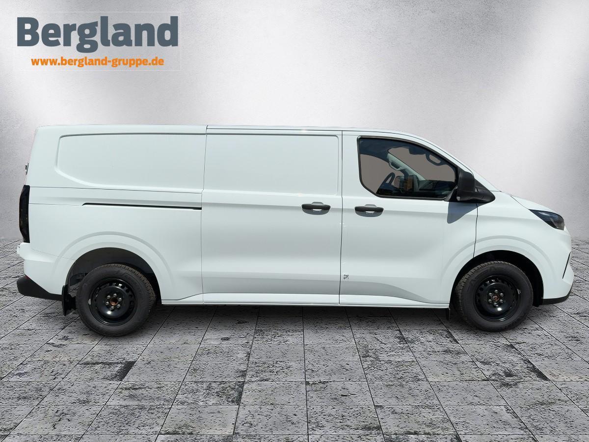 FORD TREND 320L2 FORD TREND 320L2