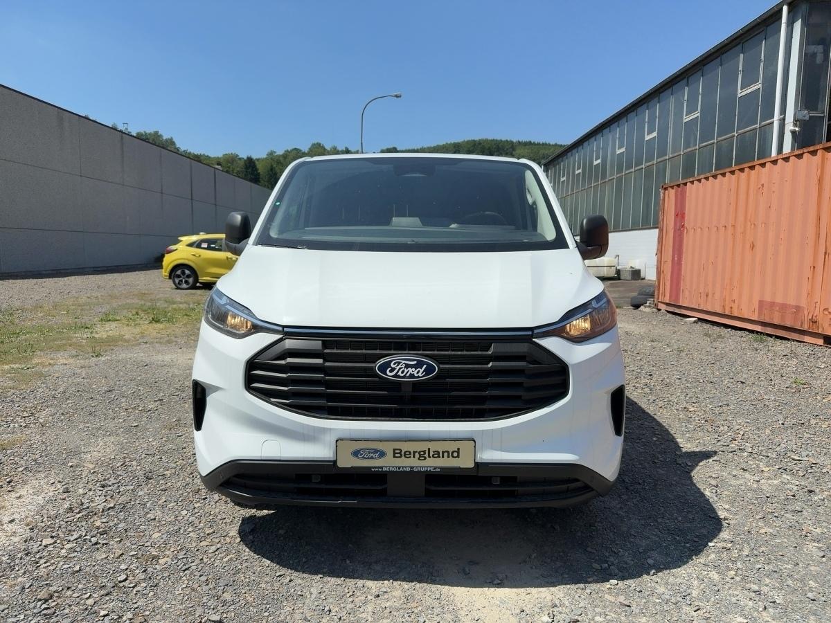 FORD TREND 320L2 FORD TREND 320L2