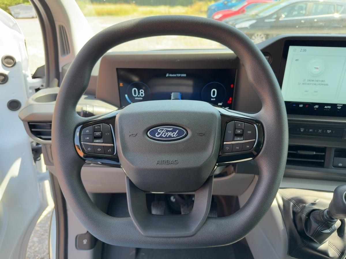 FORD TREND 320L2 FORD TREND 320L2